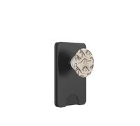 Dinosaur Bones Prehistoric Animal Fossilized PopSockets PopWallet per MagSafe