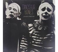 Dinosaur Bones - Shaky Dream (180 Gram Vinyl)