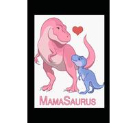 Dinosaur book color and trace