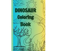 Dinosaur Coloring