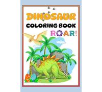 Dinosaur Coloring