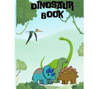 Dinosaur Coloring