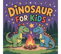 Dinosaur Coloring Book for Kids Ages 2-8: Little Hands Boost Creativity For Boys And Girls Easy Outlines Classroom Reward Family Bonding Enjoy Hours ... Hands Boost Creativity For Boys And Girls Ea
