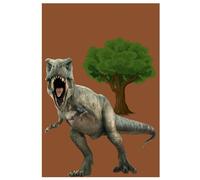 Dinosaur Coloring: dinossauros para colorir