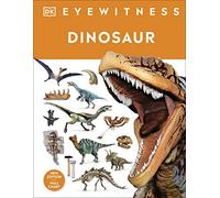 Dinosaur (DK Eyewitness)