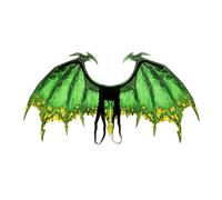 Dinosaur Dragon Wing Stage Performance Ragazzi Ragazze Drago Costume