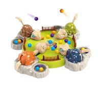 Dinosaur Eat Beans Gioco - Giocattolo di apprendimento Divertente per, Gioco Da Tavolo Strategico per Coordinamento Occhio Mano E Crescita Intellettuale, Introduzione Interattiva Set | in