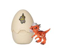 Dinosaur Egg Toy - Fun Lights and Sound Effects - Touch Activated - Easter Gifts