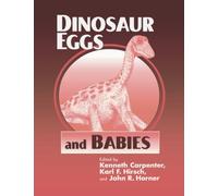 Dinosaur Eggs and Babies