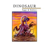 Dinosaur Eggs and Babies (DVD) Ron Meyer