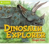 Dinosaur Explorer (QED Start Reading and Thinking) by Qed (2007-09-01)