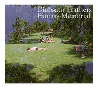 DINOSAUR FEATHERS - Fantasy Memorial