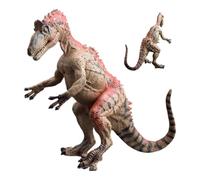 Dinosaur Figures Cryolophosaurus - Realistic Learning Toys Prehistoric for