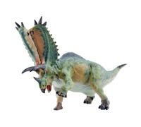 Dinosaur Figurines Educational - Authentic Hand Fight Design Animal Toys | Realistic Dinosaur Girls Christmas Birthday | Party Play Story Telling Dinosaur Figurines Educational Authentic