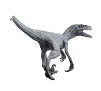 Dinosaur Figurines Educational - Learning Animal Desk Ornament Dinosaur for