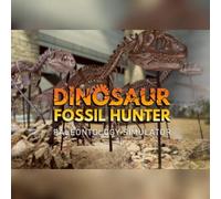 Dinosaur Fossil Hunter (PC) Steam Key - GLOBAL