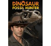 Dinosaur Fossil Hunter (PC) Steam Key GLOBAL