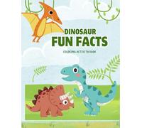 Dinosaur Fun Facts