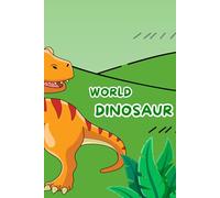 Dinosaur Fun Facts Coloring: Fun Facts
