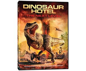 Dinosaur Hotel: The Next Level