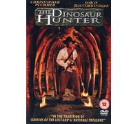 Dinosaur Hunter [Edizione: Regno Unito] [Edizione: Regno Unito]