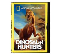 Dinosaur Hunters - Secrets of the Gobi Desert