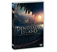 Dinosaur Island-Viaggio Nell'Isola Dei Dinosauri