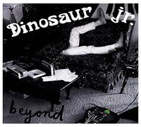 Dinosaur Jr - Beyond