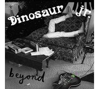 Dinosaur Jr. - Beyond (Deluxe 15Th Anniversary Edition) -Vinyle Violet & Vert + 45T