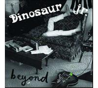 Dinosaur Jr. Beyond (Vinyl LP) Limited 12" Album Coloured Vinyl