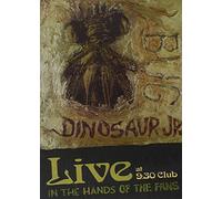 Dinosaur Jr. - Bug "Live At 9:30Club:In The Hands Of Th