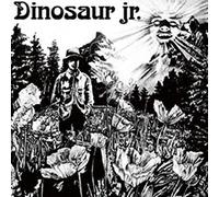 Dinosaur Jr. Dinosaur (CD) Bonus Tracks Album