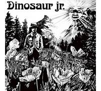 Dinosaur Jr. Dinosaur (Vinyl LP) 12" Album