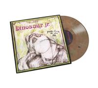 Dinosaur Jr - Dinosaur Jr - You're Living All Over Me - eco