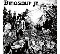 Dinosaur Jr. - Dinosaur (Reissue) (LP)
