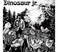 Dinosaur Jr. Dinosaur (Vinyl LP) 12" Album