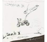 Dinosaur Jr. - Ear-Bleeding Country: Best Of