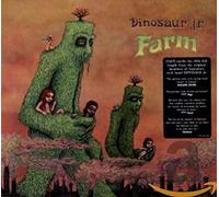 Dinosaur Jr - Farm
