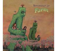 Dinosaur Jr. Farm (CD)