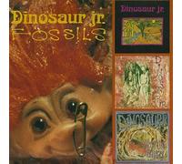 Dinosaur Jr. - Fossils