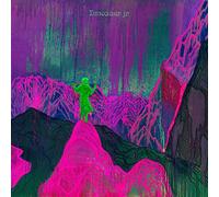 Dinosaur Jr. Give a Glimpse of What Yer Not (Vinyl LP) 12" Album