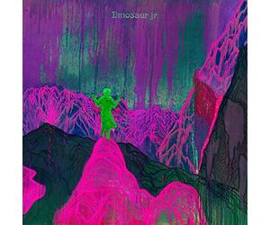 Dinosaur Jr. - Give A Glimpse Of What Yer Not