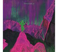 Dinosaur Jr. Give a Glimpse of What Yer Not (Vinyl LP) 12" Album