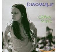 Dinosaur Jr. - Green Mind