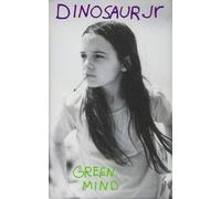 Dinosaur Jr Green Mind (Cassette)