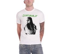 Abbigliamento Dinosaur Jr.: Green Mind (T-Shirt Unisex Tg. S)