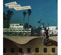 Dinosaur Jr. Guess I’ll Crawl (Live In Santa Monica) (Vinyl LP)