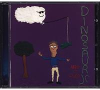 Dinosaur Jr. - Hand It Over (2cd Ltd.Edition