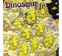 Dinosaur Jr. - I Bet On Sky