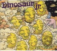 Dinosaur Jr - I Bet On Sky